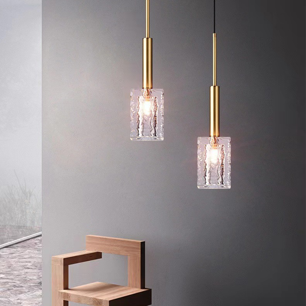 Savilo Pendant Light