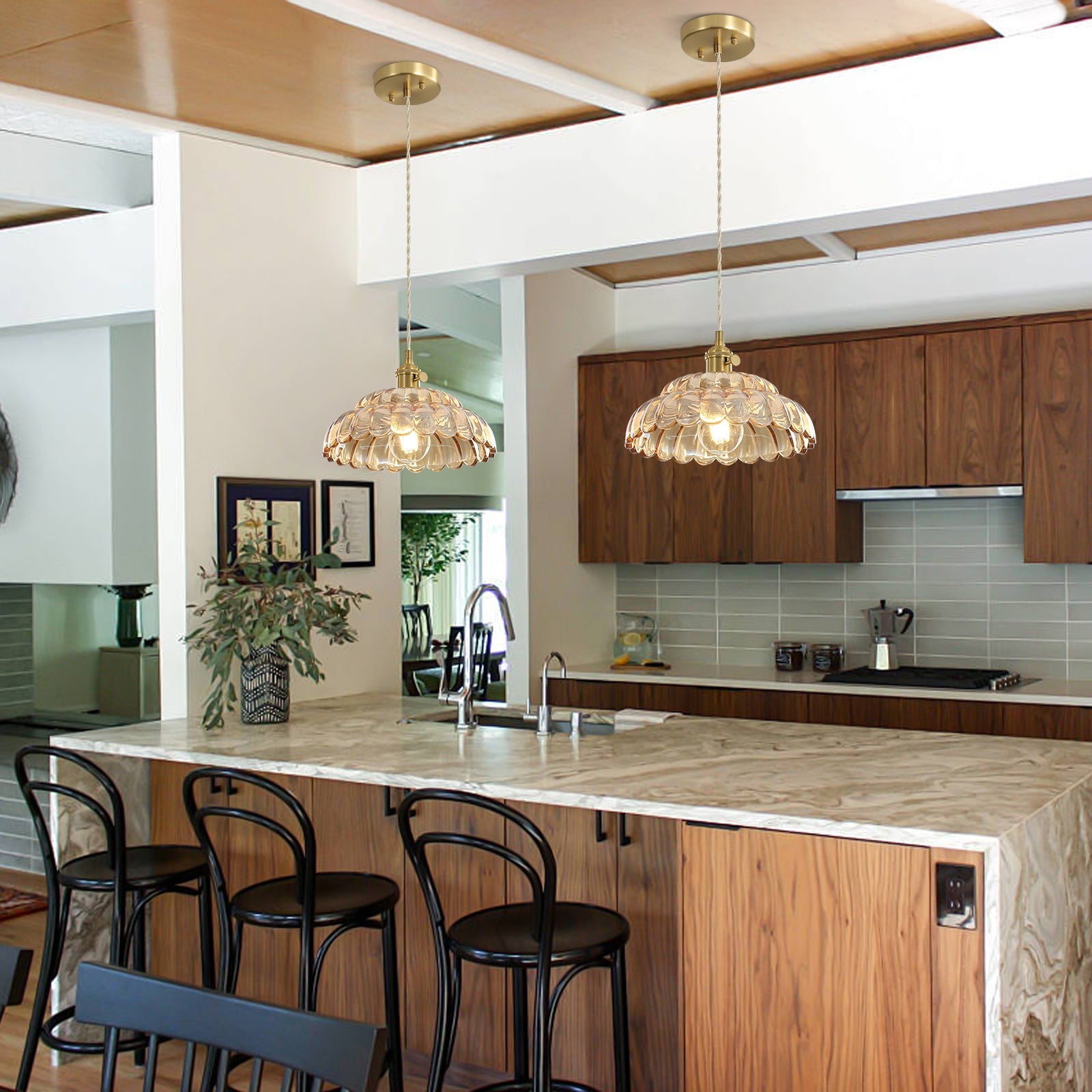 Coaren Pendant Light