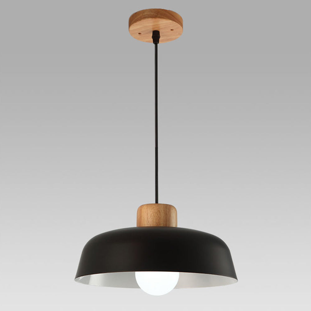 Wovo Scandinavian Pendant Light
