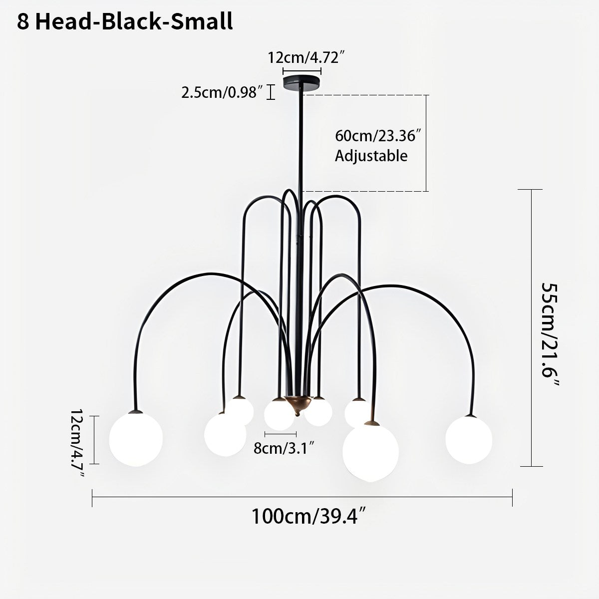 Pellelezo Pendant Light