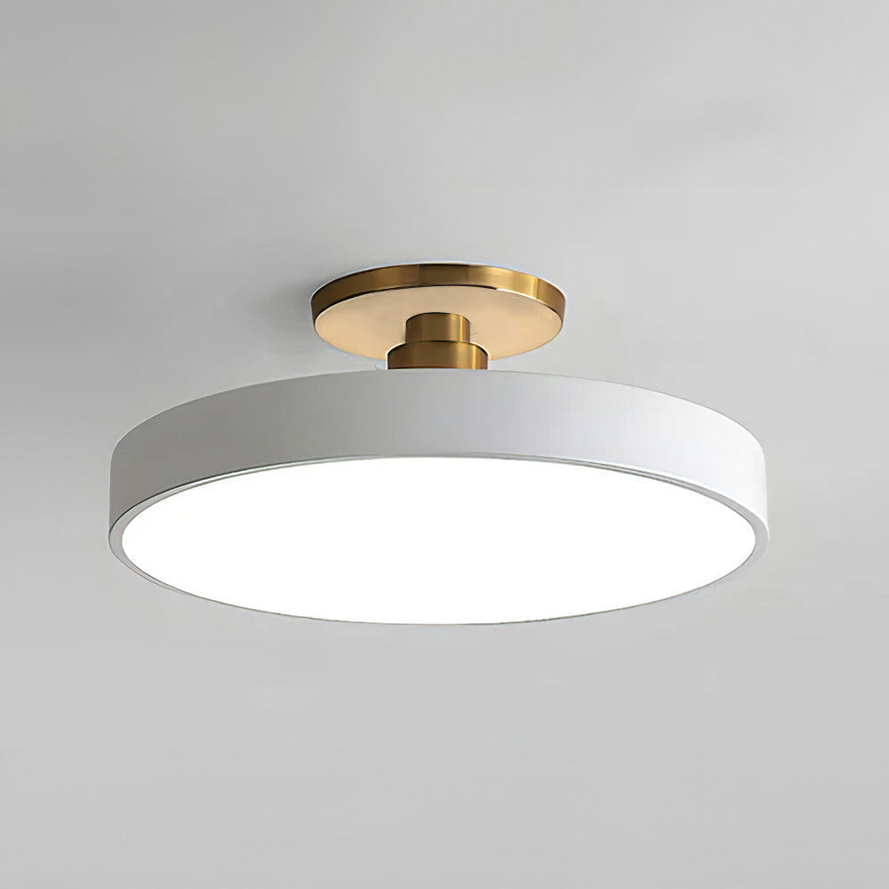 Concize Ceiling Light