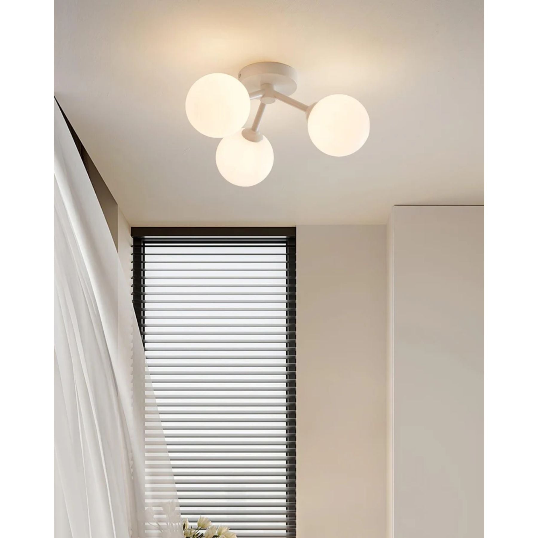 Litenno Ceiling Light