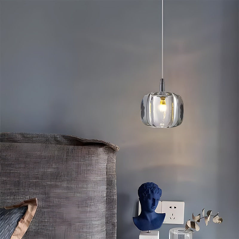 Cansolero Pendant Light