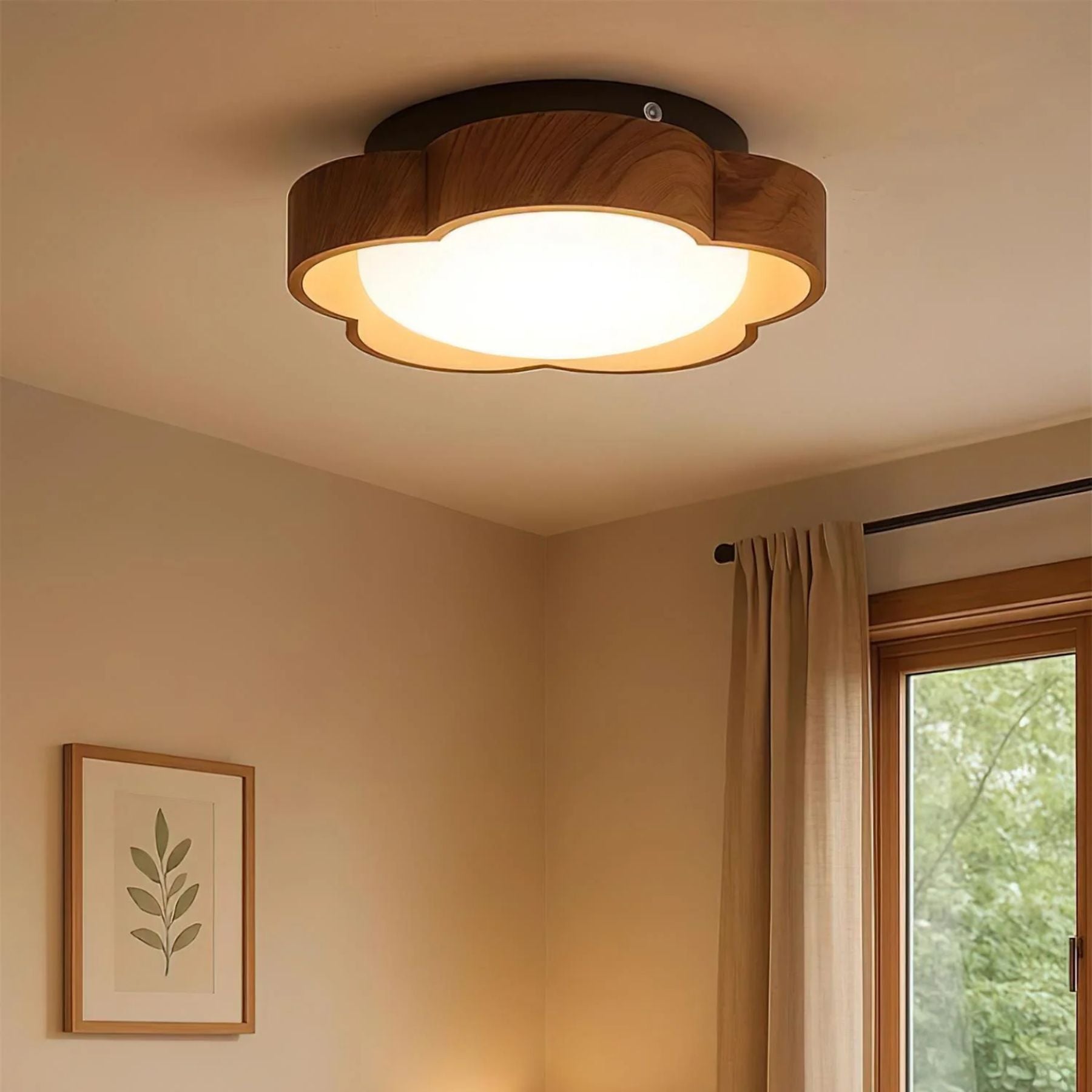 Lemniza Ceiling Light