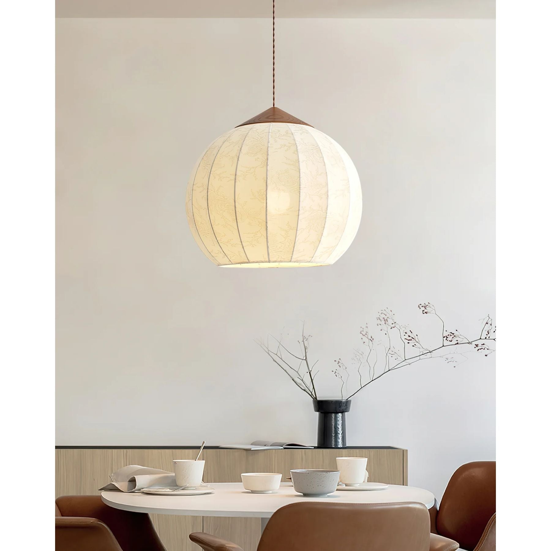 Loyanes Pendant Light