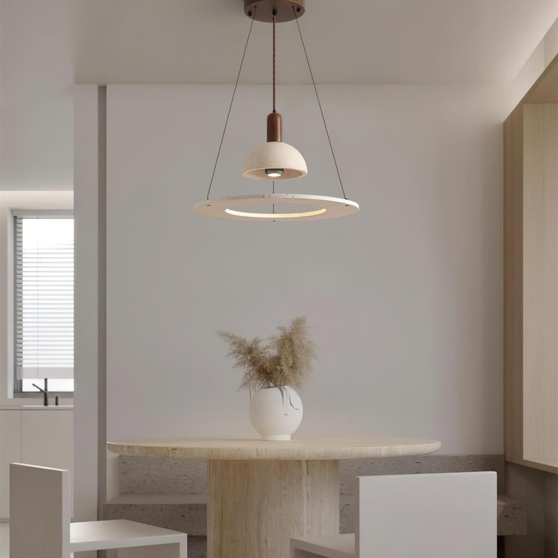 Vesitaza Pendant Light