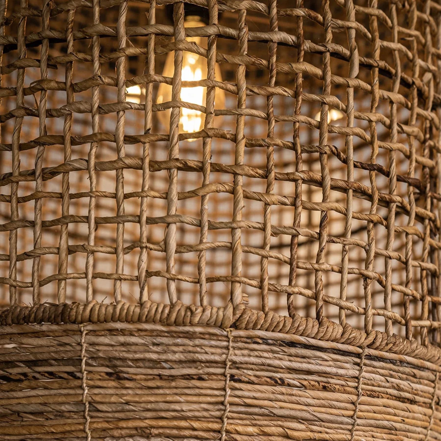 Moresca Boho Pendant Light