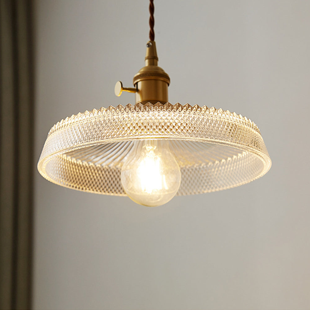 Siltero Pendant Light