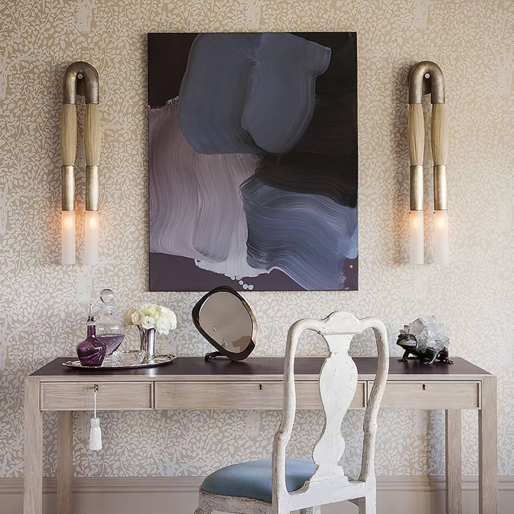 Joalezo Wall Light