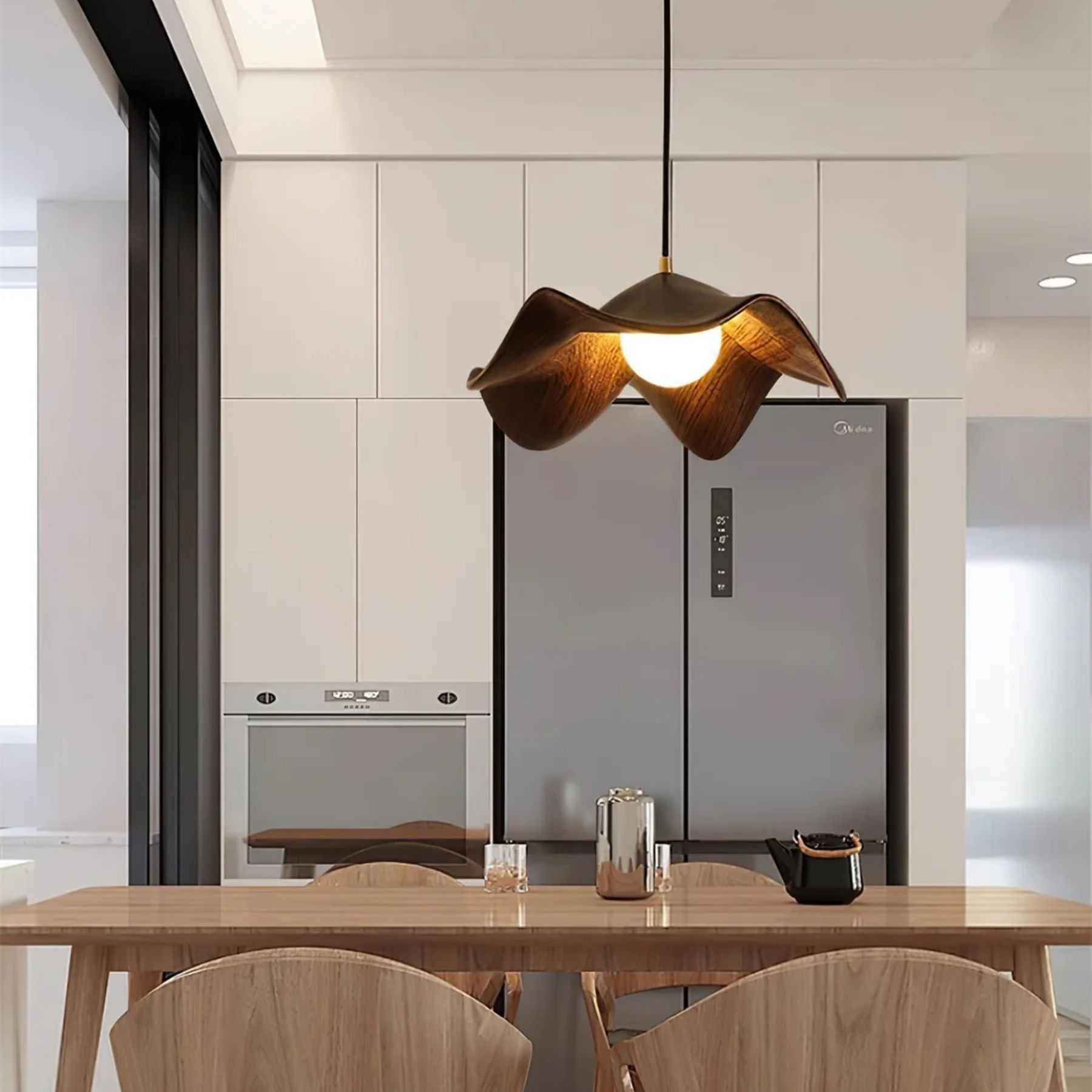 LisFlower Pendant Light