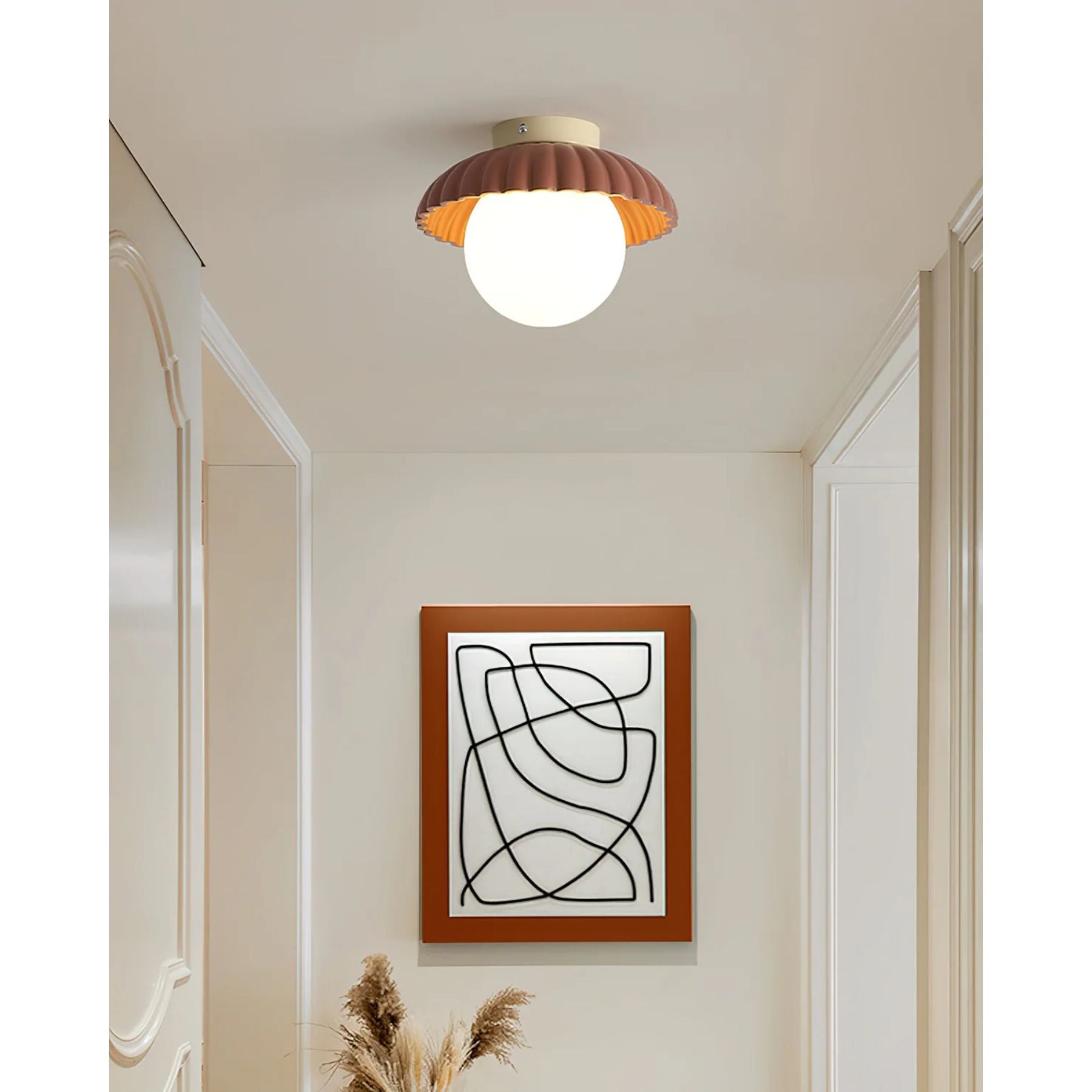 Escopero Ceiling Light
