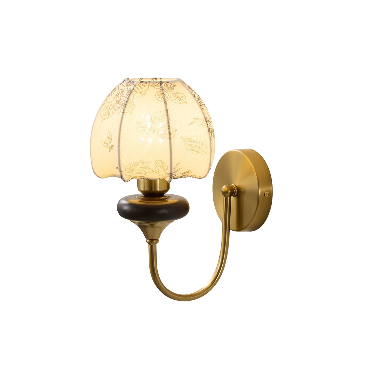 Fomazy Wall Light