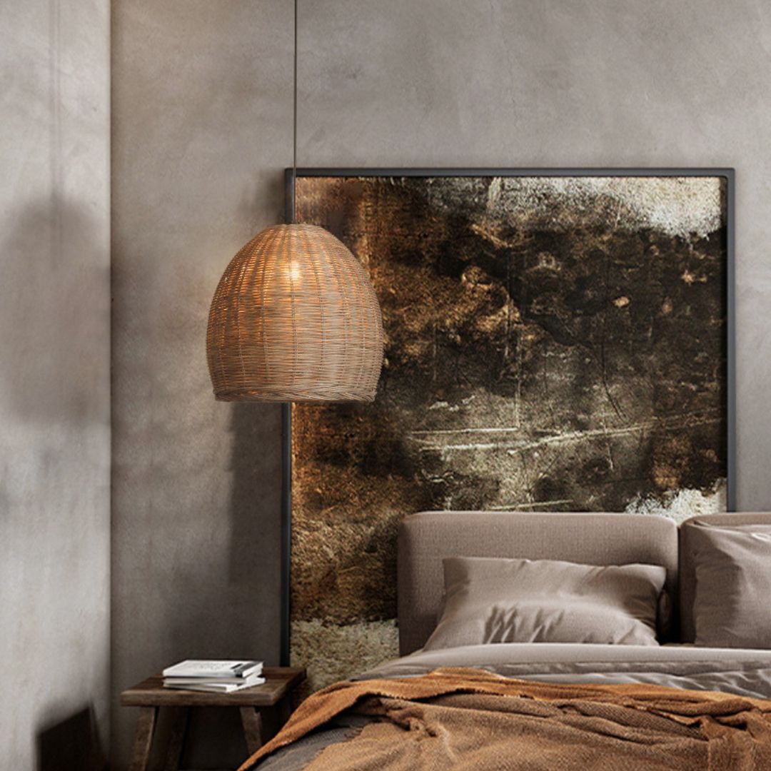 Relizan Boho Pendant Light