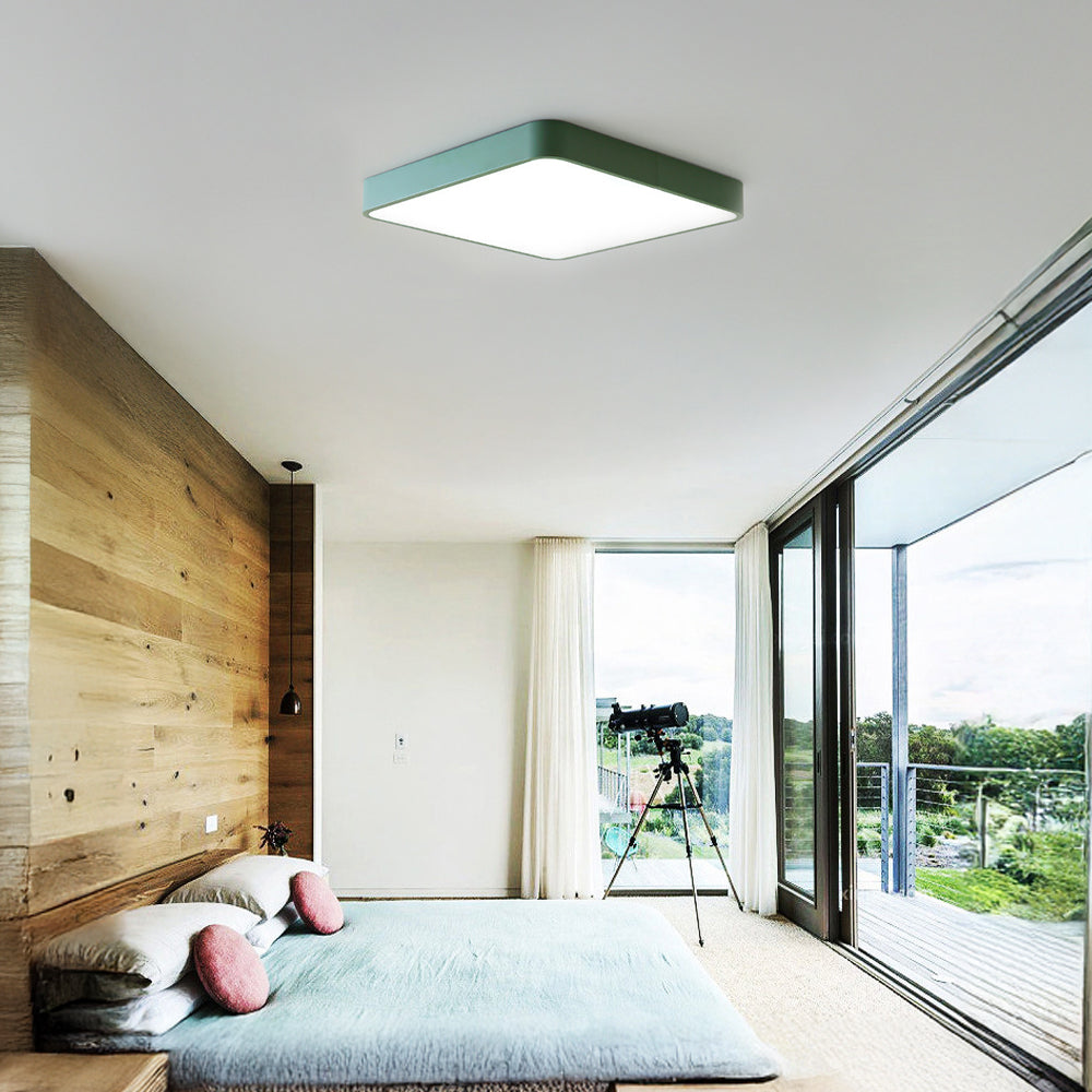 Klabon Ceiling Light