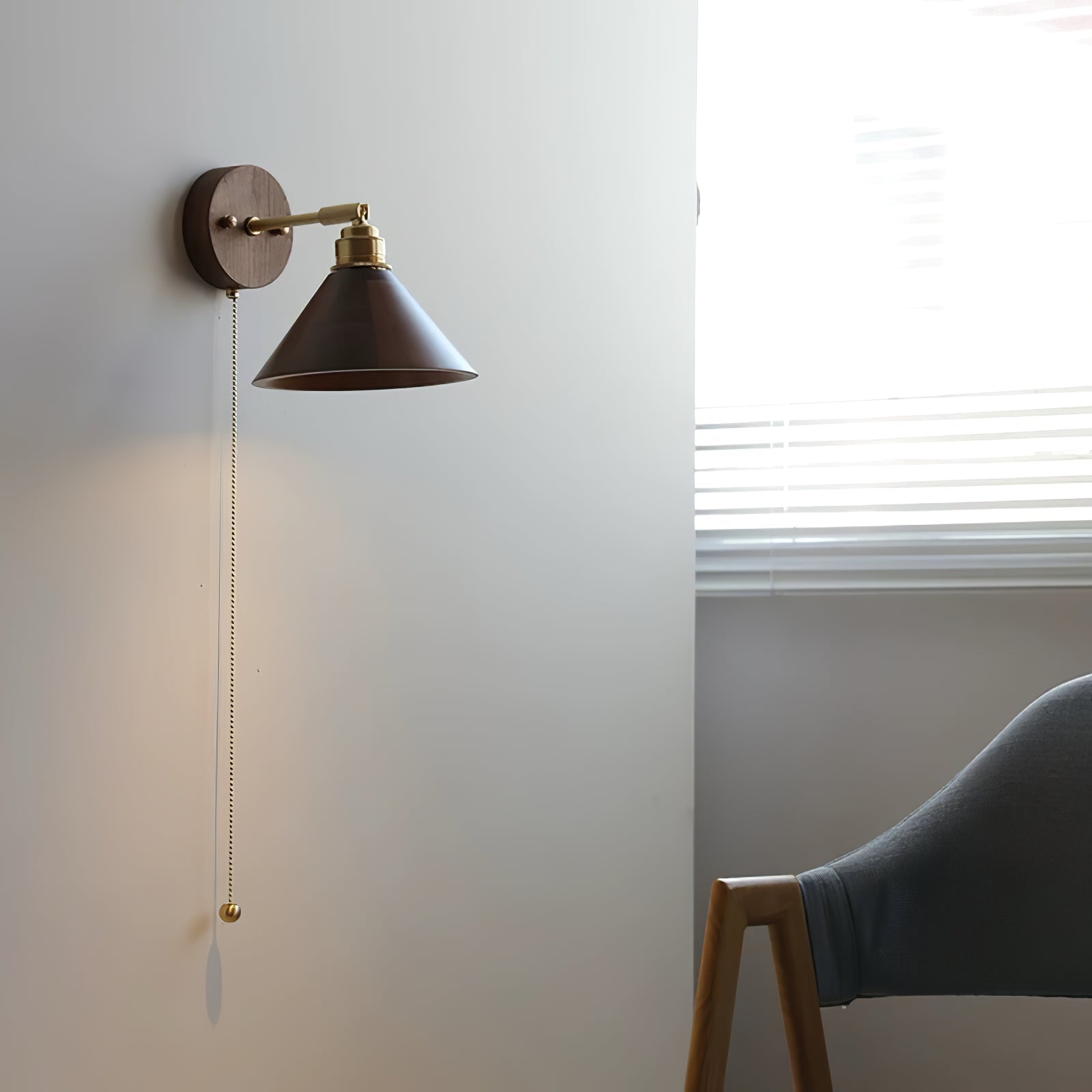 Rhemoo Wall Light