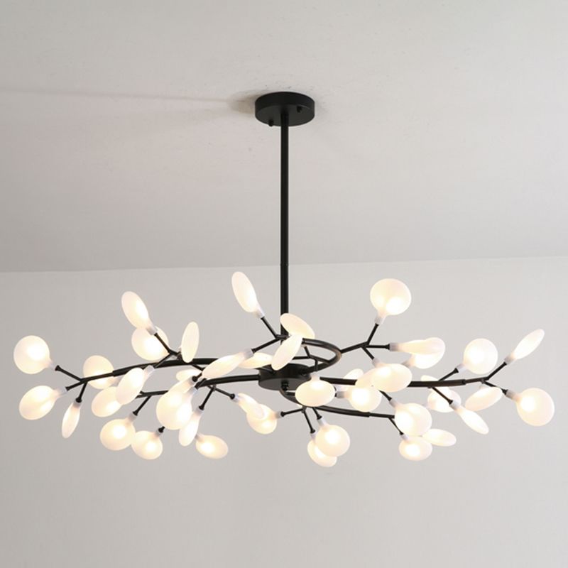 Greran Branch Chandelier