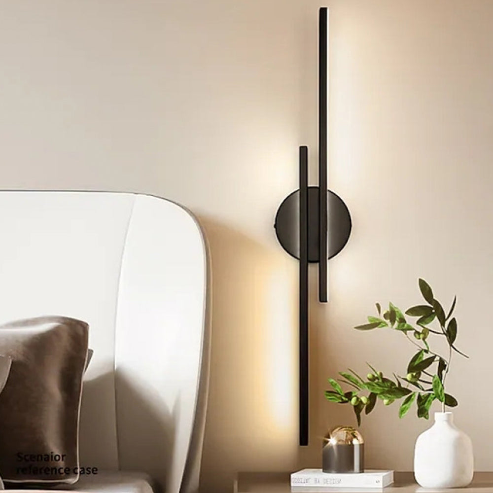 Zorven Wall Light