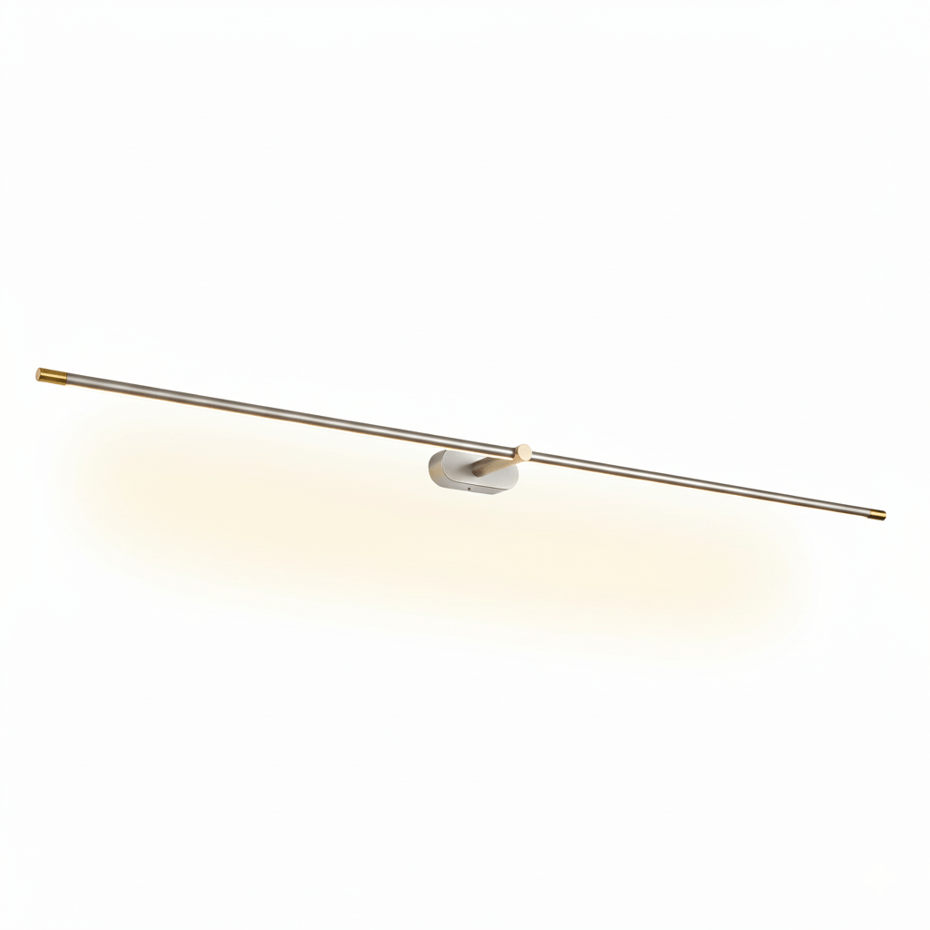 Caldwyn Linear Wall Light