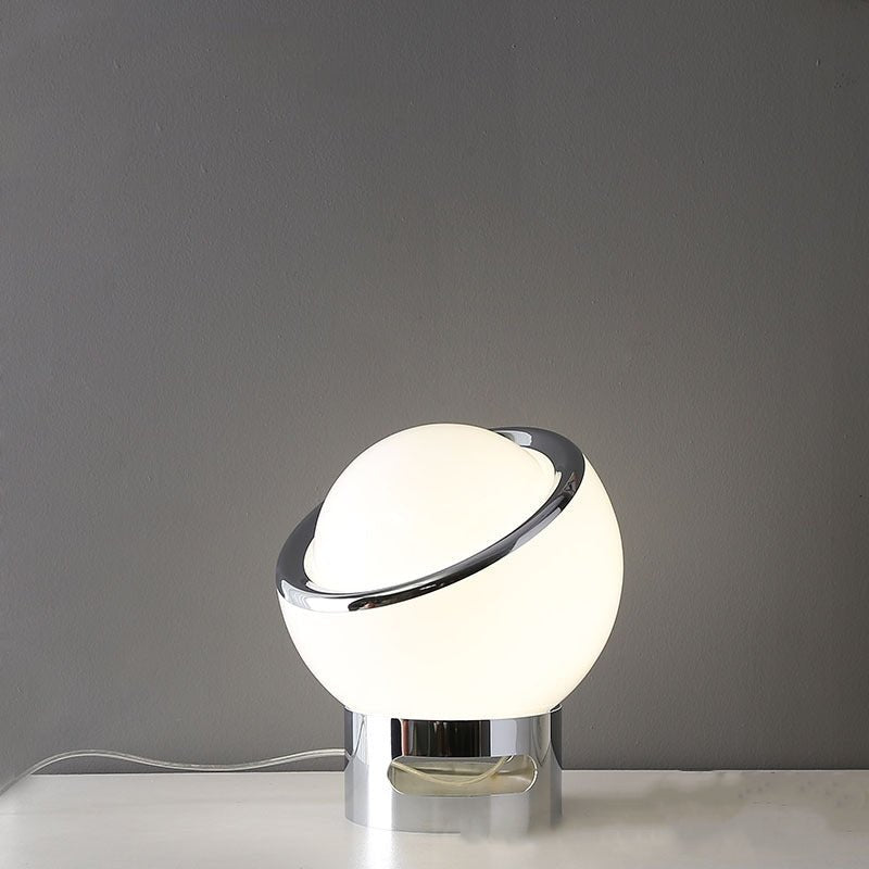Opal Table Lamp