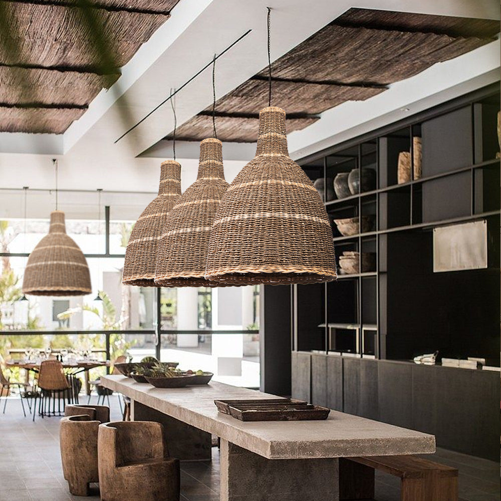 Nomera Boho Pendant Light