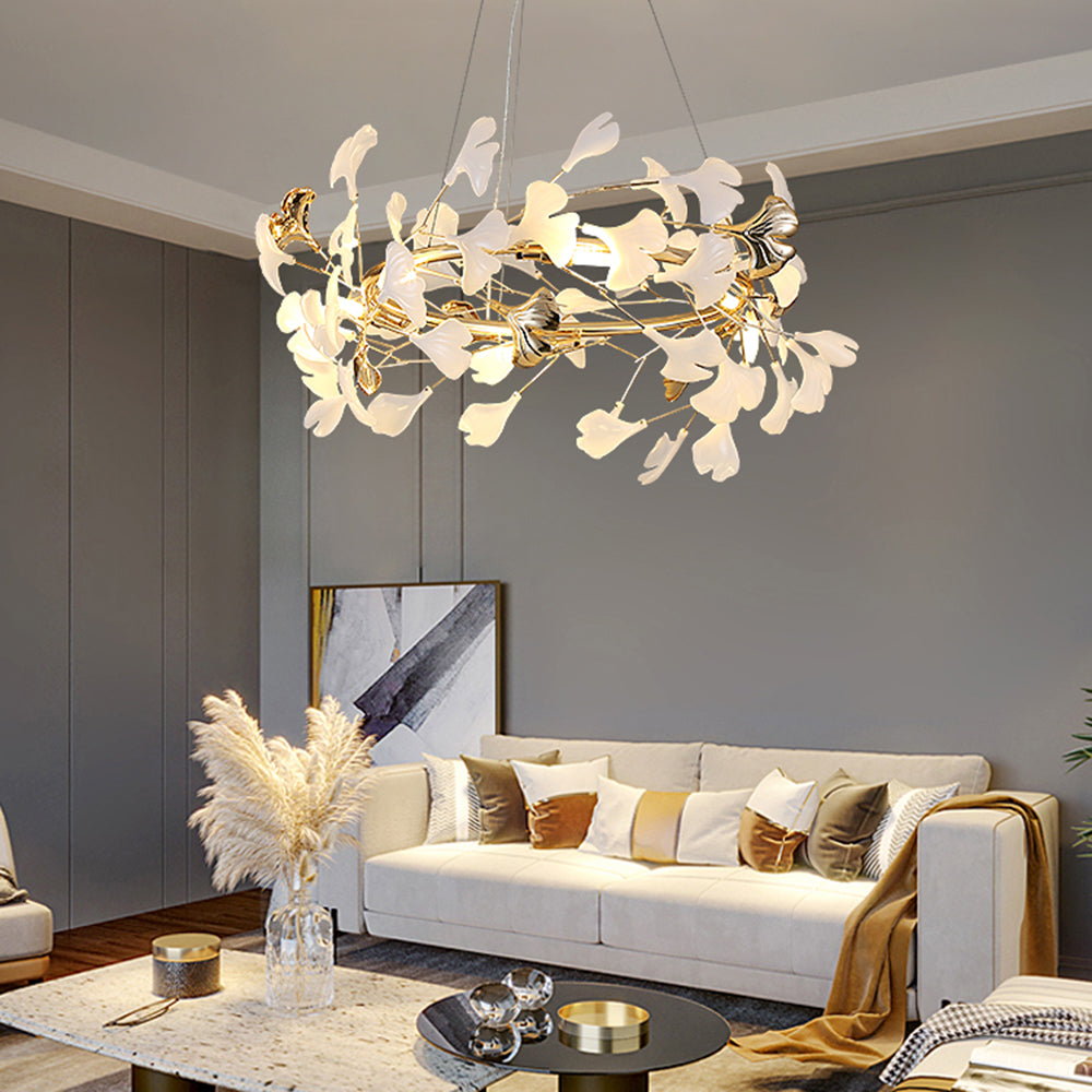 Merrlian Pendant Light