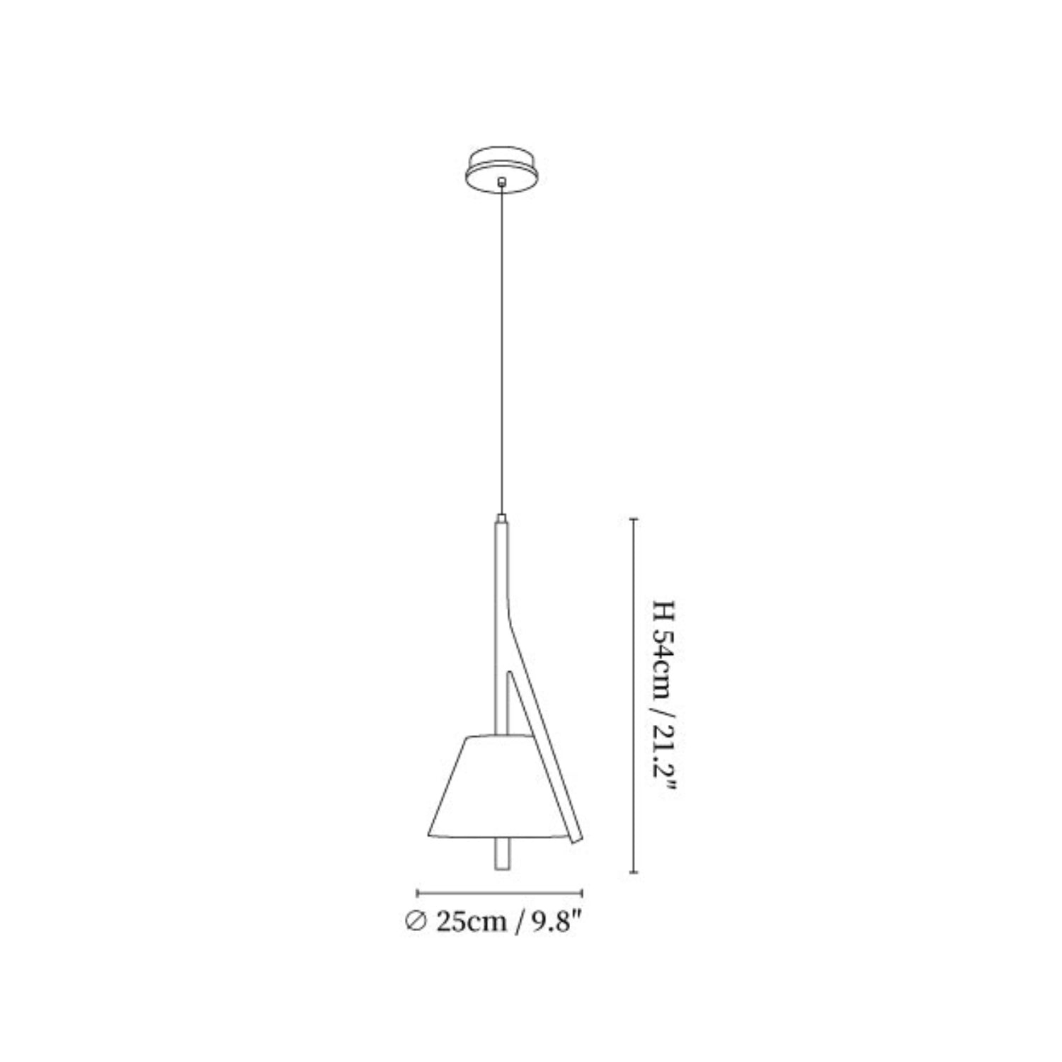 Nenoshy Pendant Light