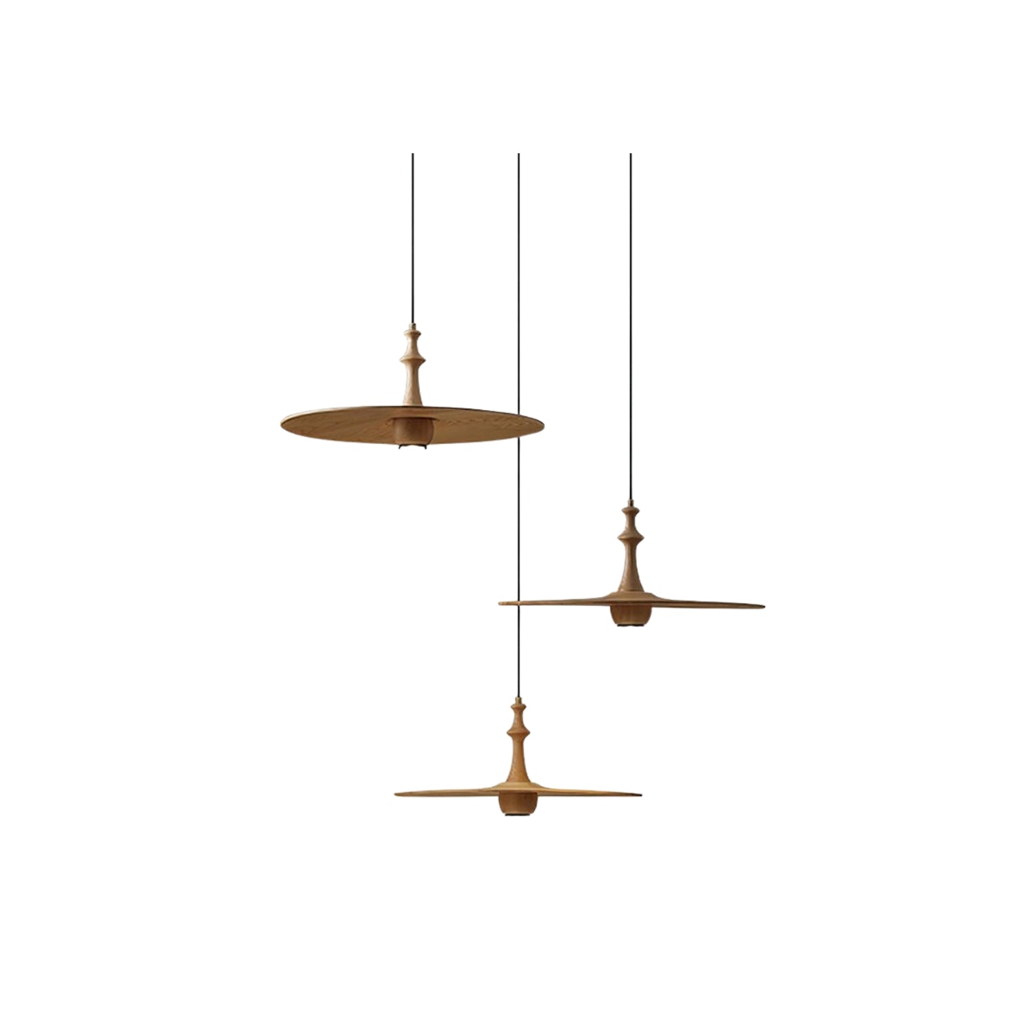 Supensa Pendant Light