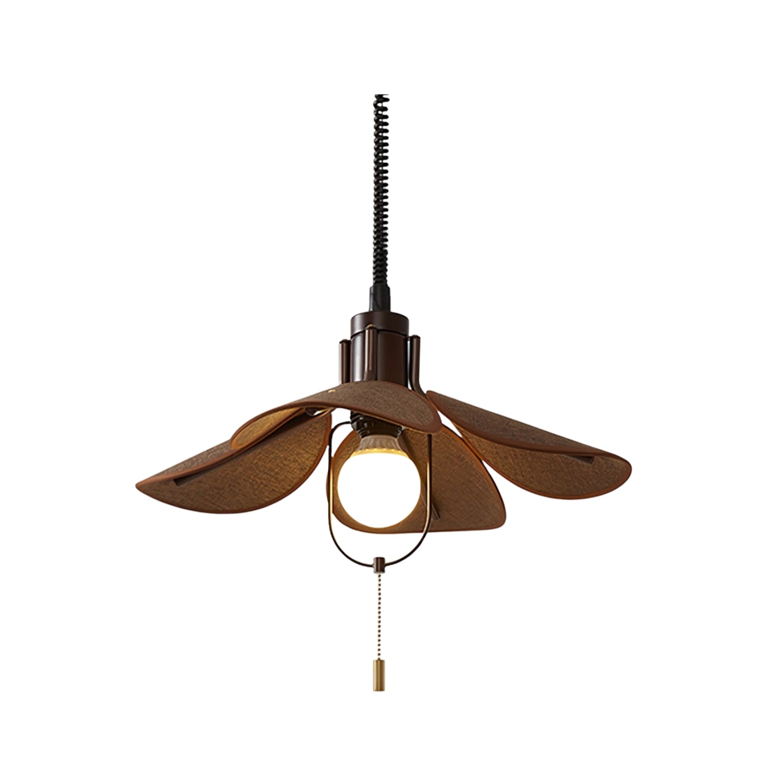 Boloma Flower Pendant Light