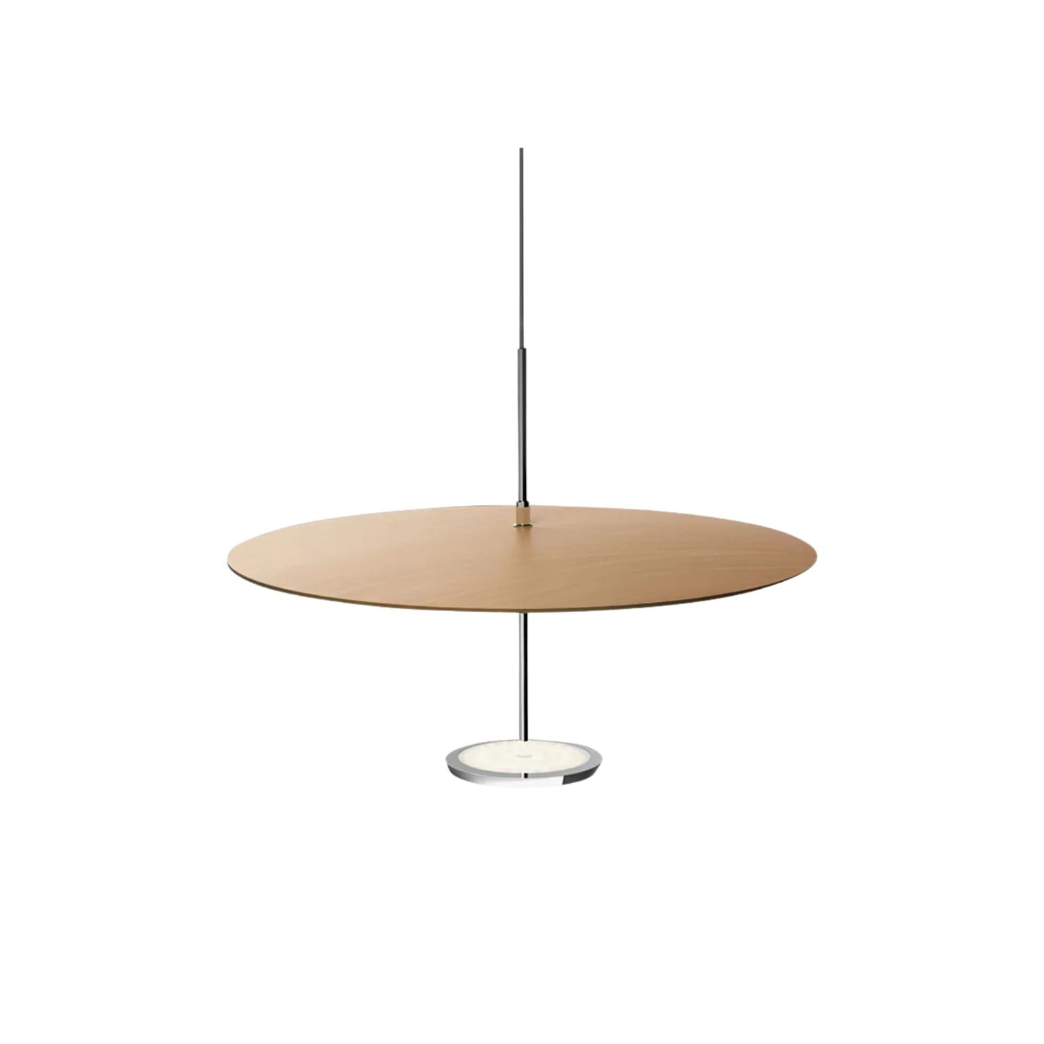 Elisan Disc Pendant Light