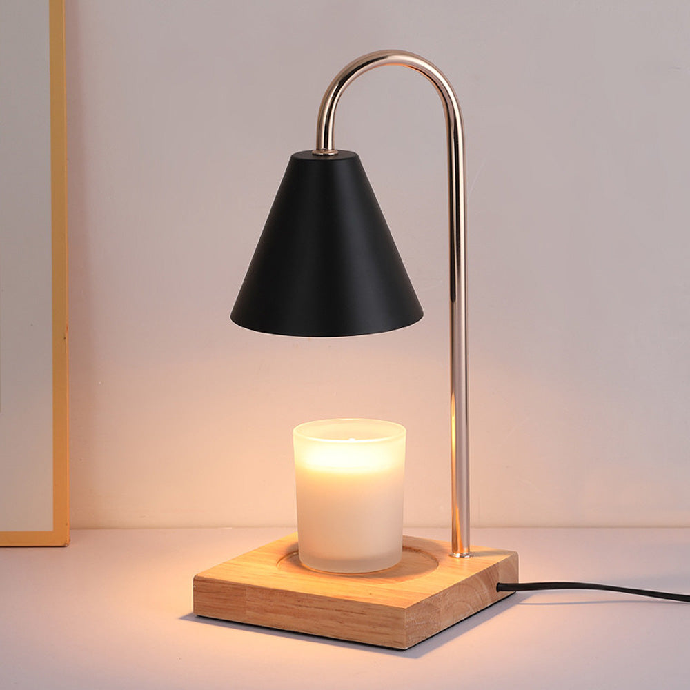 Flamira Candle Lamp