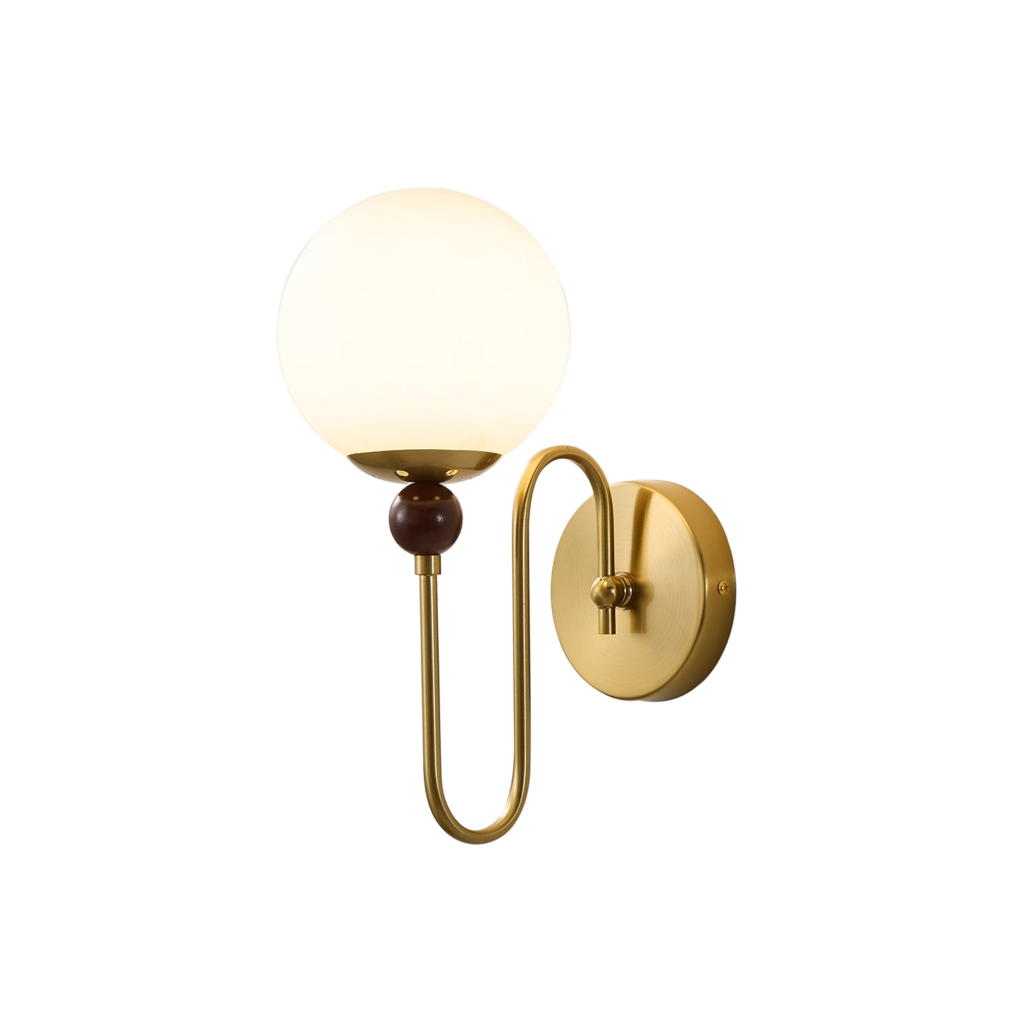 Mekosan Wall Light