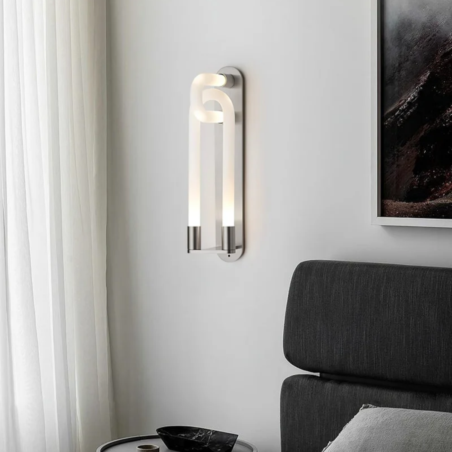 Loracus Wall Light