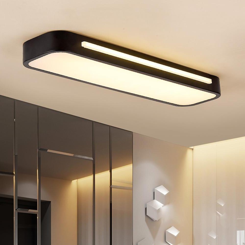 Longus Ceiling Light