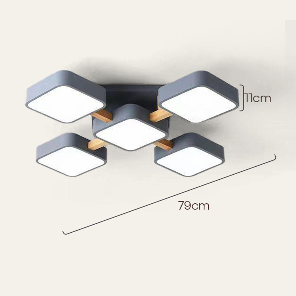 Tarello Ceiling Light