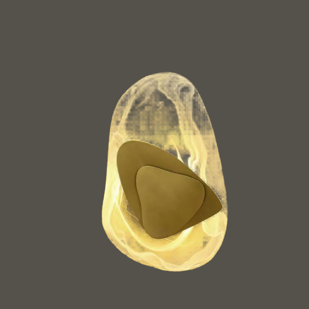 Artscone Wall Light