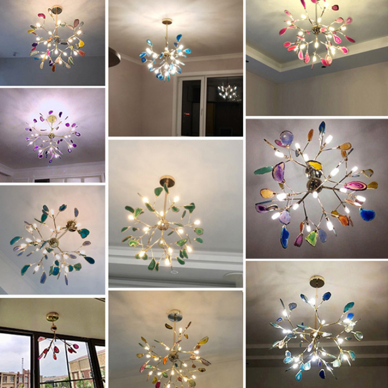 Yario Chandelier
