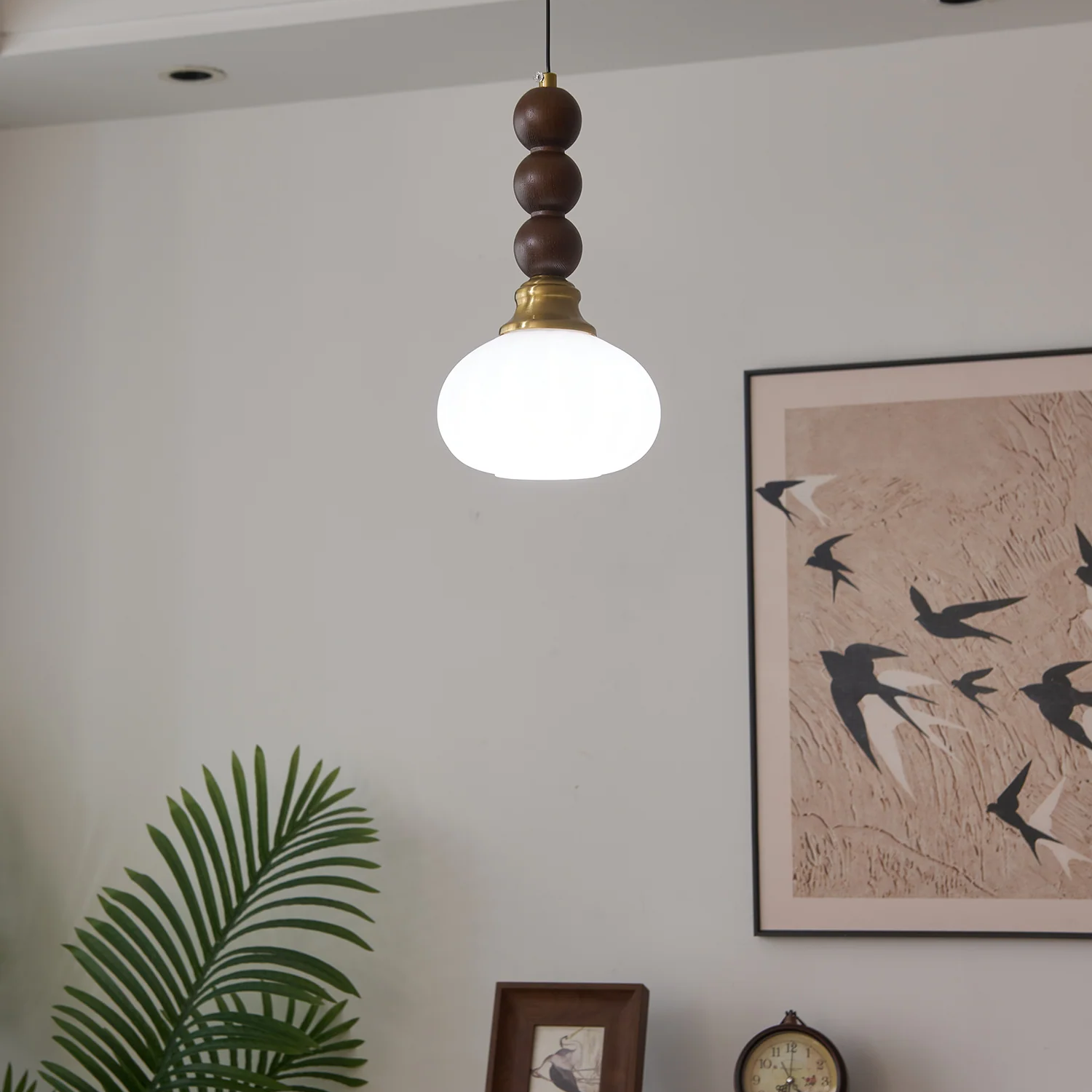 Entara Pendant Light