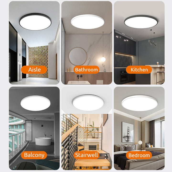 Lanero Ceiling Light