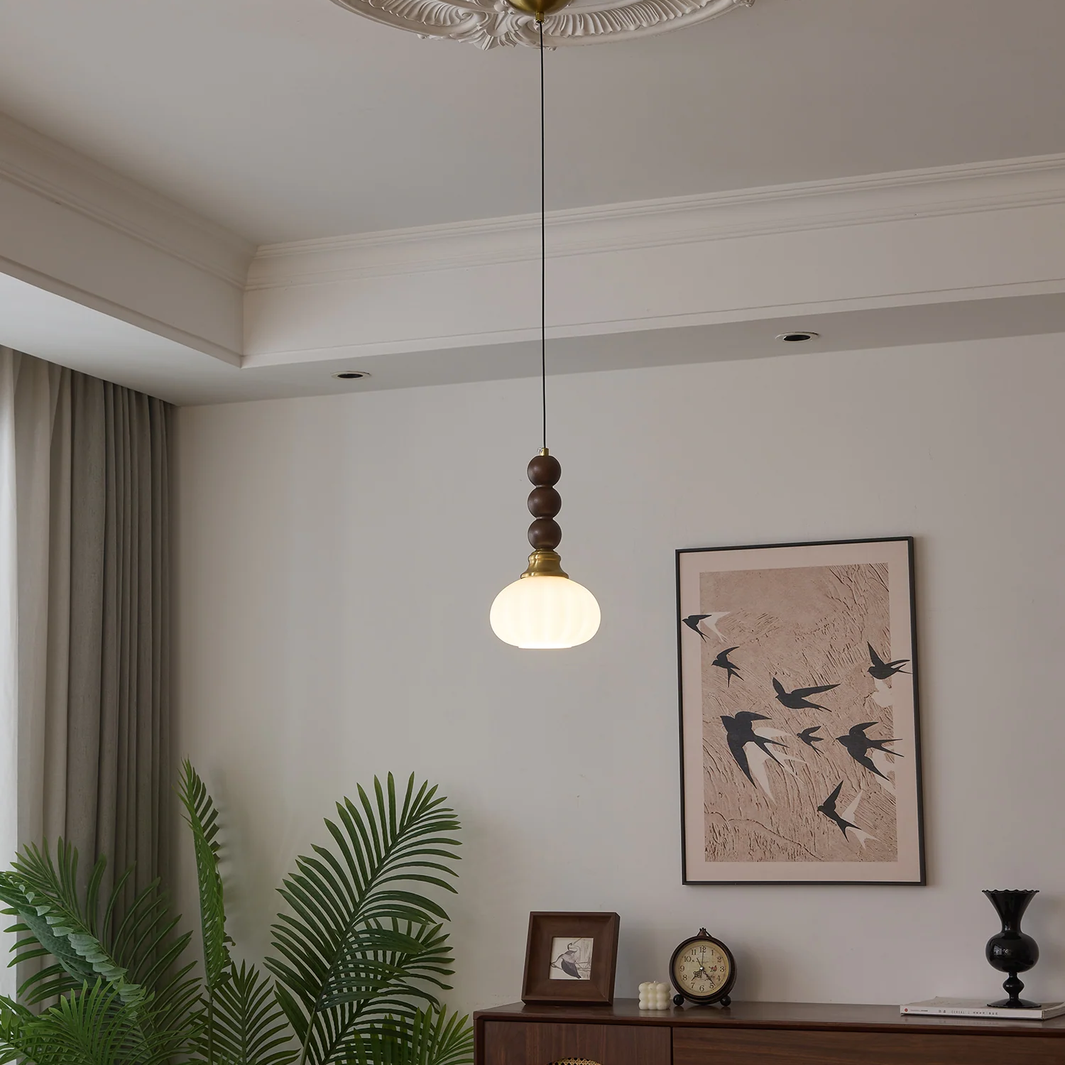 Entara Pendant Light