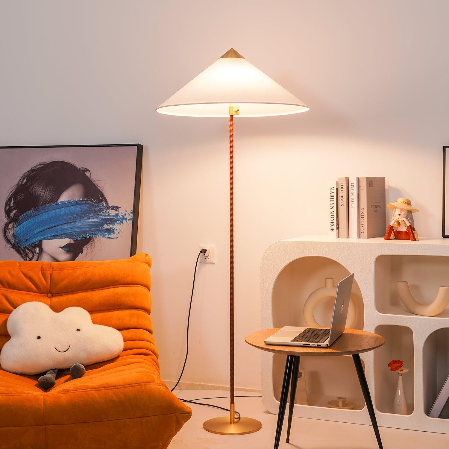 Amora Floor Lamp