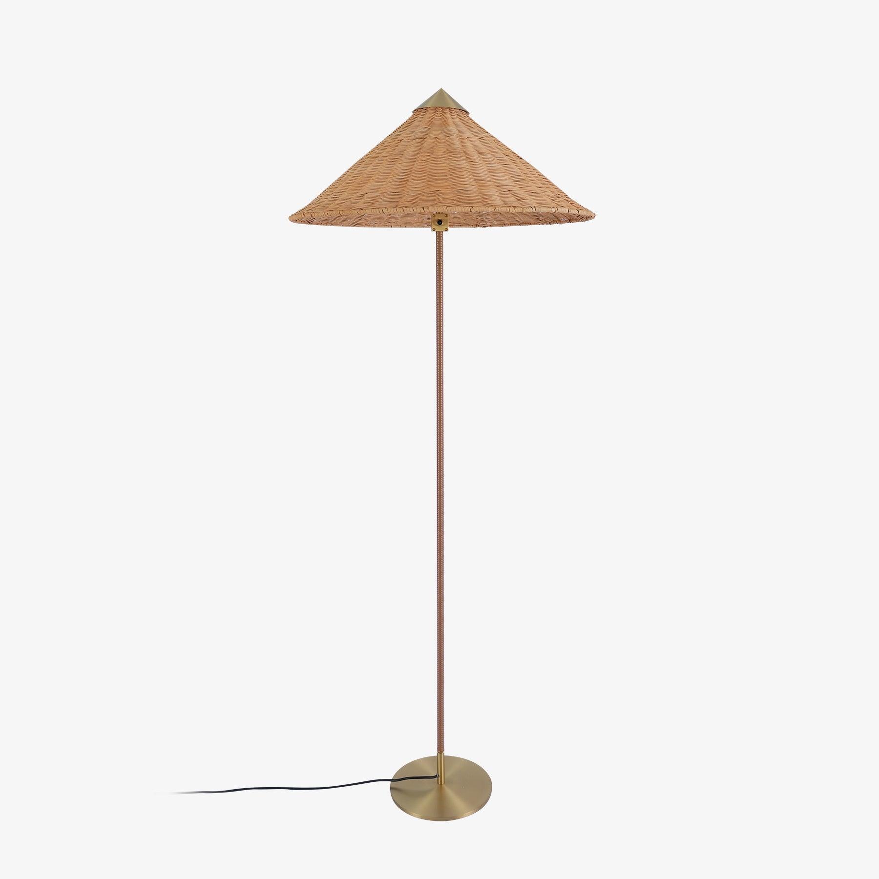 Amora Floor Lamp