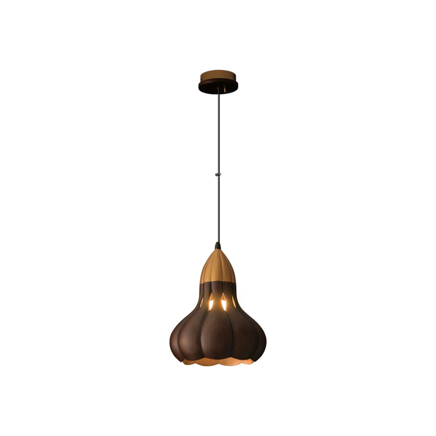 Auresca Pendant Light