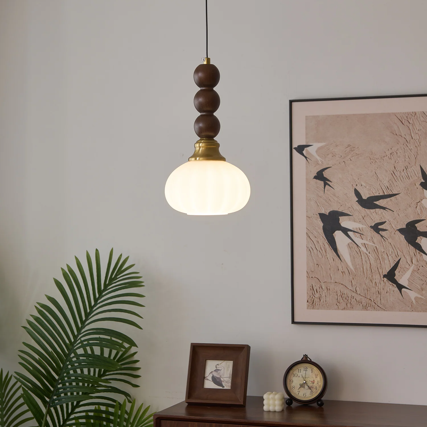 Entara Pendant Light
