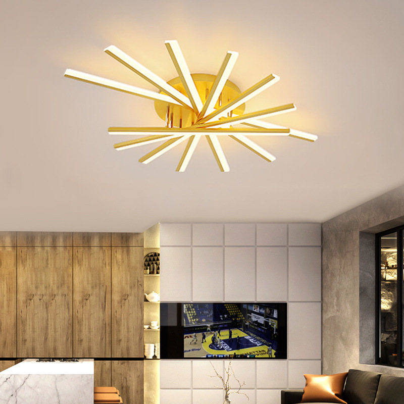 Linzea Ceiling Light