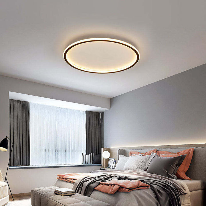 Circull Ceiling Light