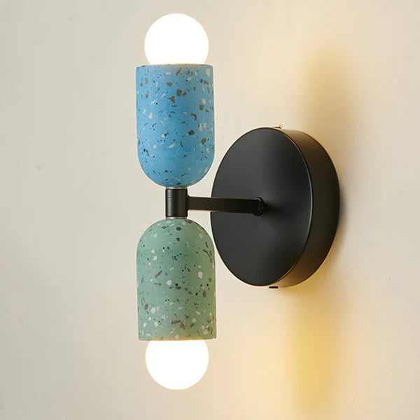 Lesimon Wall Light
