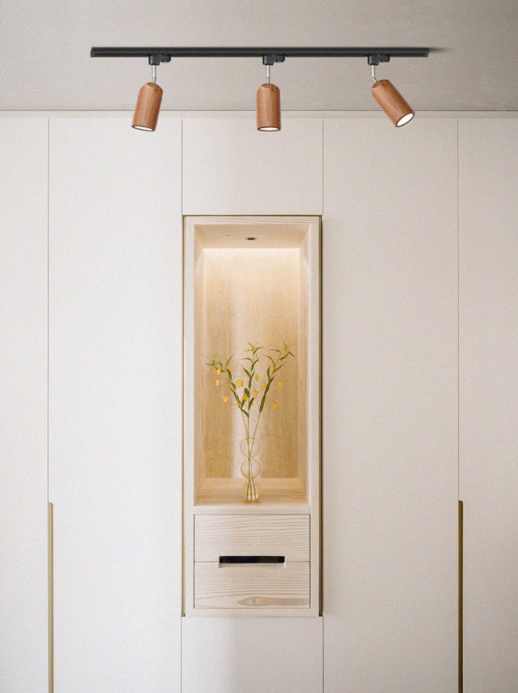 Mooren Track Ceiling Light