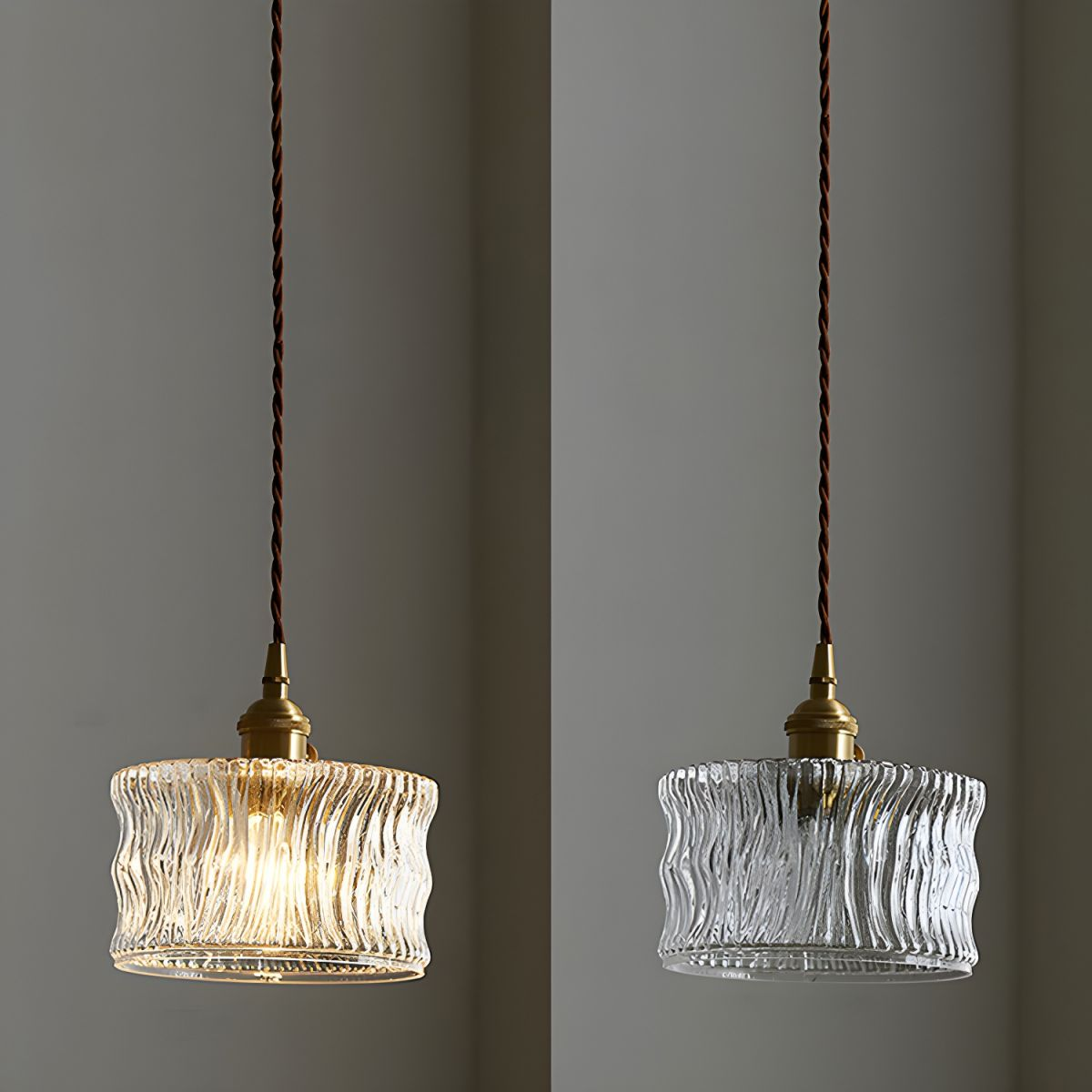 Serenoa Pendant Light