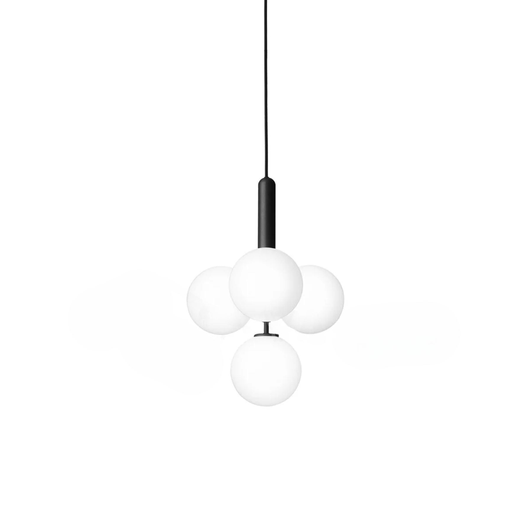 Sircae Orb Pendant Light