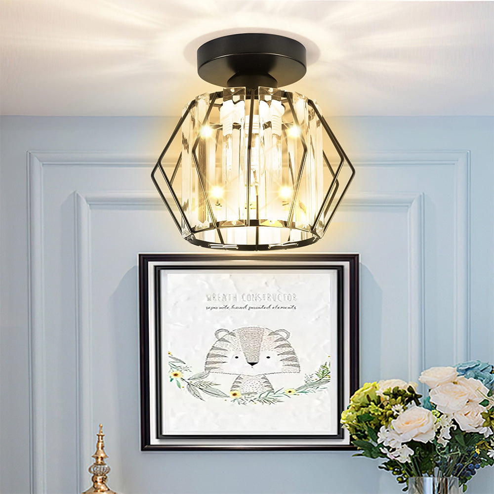 Trisal Ceiling Light